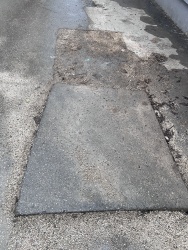 Photo of this report